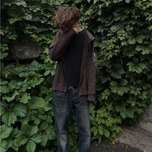 Meet your Posher, Reuben